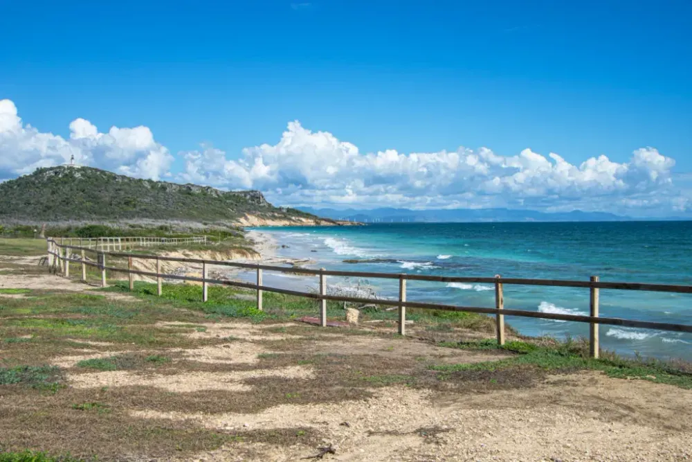 Caja De Muertos Island, Puerto Rico